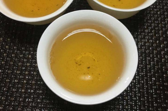 水仙茶是寒性還是溫性，水仙茶寒嗎