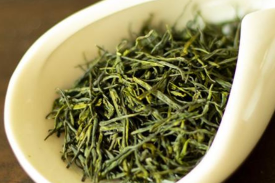 十大綠茶種類圖片大全，中國最好的綠茶品種排名