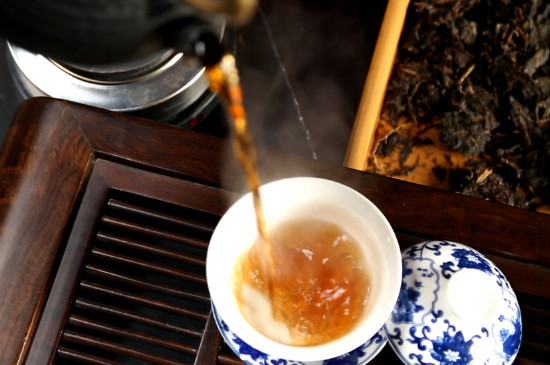 磚茶需要放冰箱嗎，磚茶怎么存放