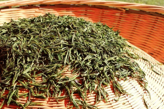 潮汕炒茶屬于什么茶，潮汕炒茶是綠茶嗎？