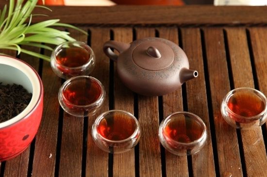 飯后多長時(shí)間喝六堡茶最好，六堡茶一天喝多少