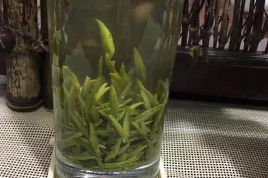 金壇雀舌什么檔次，金壇雀舌算不算好茶？