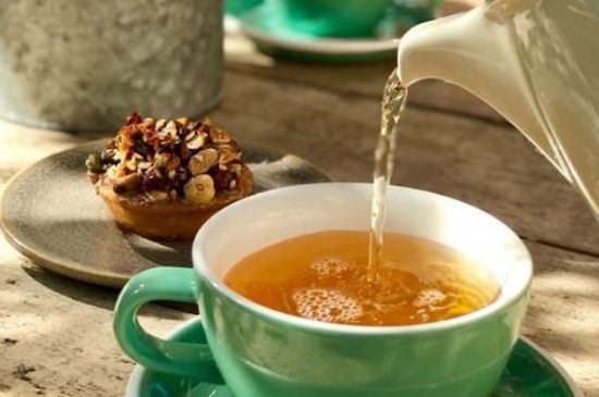 紅茶會加重濕氣嗎，喝什么茶能去除體內濕氣