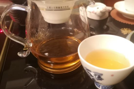 養(yǎng)生壺可以煮黑茶嗎，黑茶用煮茶器好還是養(yǎng)生壺好