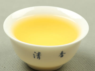 烏龍茶屬于什么茶，有什么功效與作用？