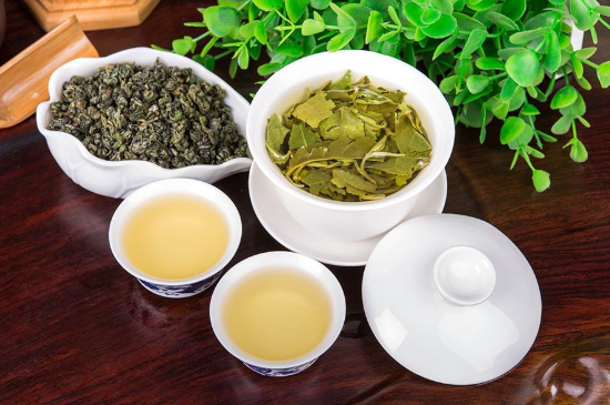 什么綠茶最香最好喝，綠茶口感與香氣排名