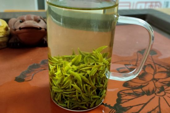 龍井好喝還是毛尖好喝，綠茶是龍井好還是毛尖好？