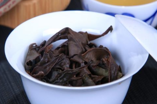 煮茶的步驟圖解，正確的煮白茶方法！