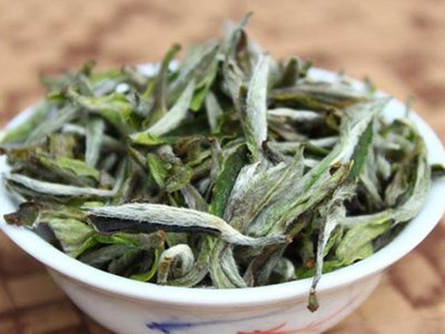 白茶有哪些品種排名，白茶的種類大全