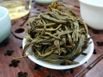 喝安化黑茶的副作用，長期飲用黑茶的副作用