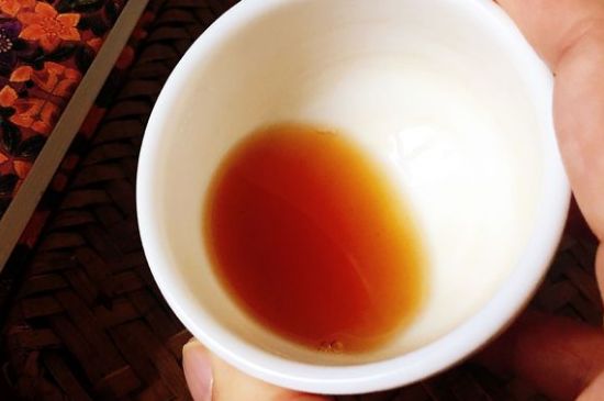 安化黑茶為什么要煮，為什么黑茶一定要煮呢