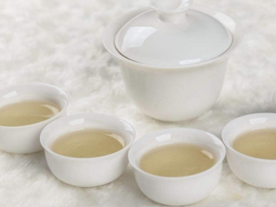 白茶煮好還是泡好喝，老白茶是泡還是煮？