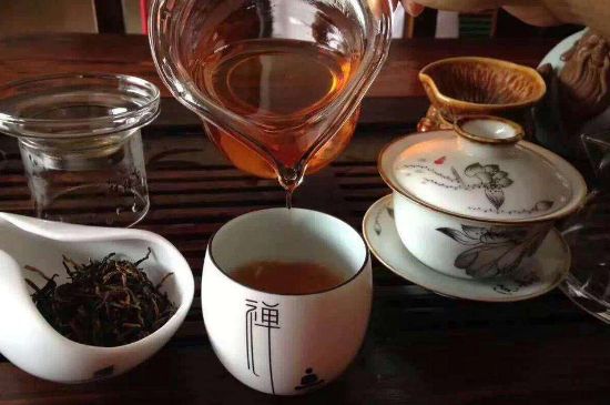 英紅九號(hào)是什么茶，英紅九號(hào)茶葉口感描述