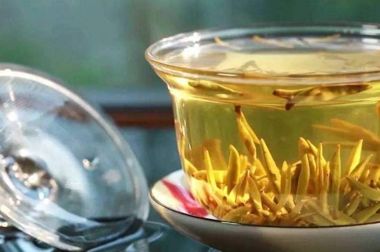 蒙頂山茶種類，蒙頂山哪種茶好？