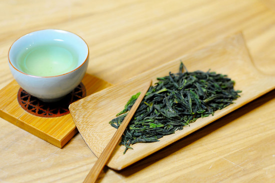 綠茶搭配大全，綠茶搭配什么更好