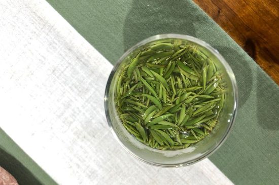 龍井好喝還是毛尖好喝，綠茶是龍井好還是毛尖好？