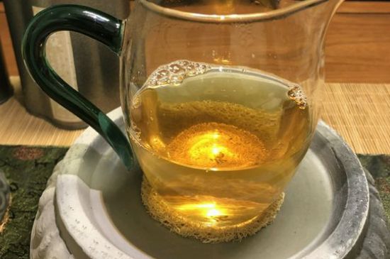 三年白茶賽砒霜，這是真的嗎？