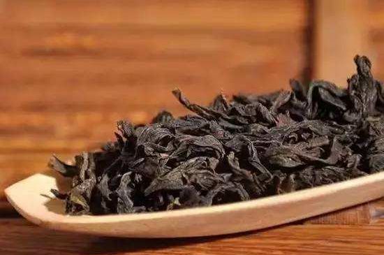 武夷巖茶十大名樅，武夷巖茶名叢