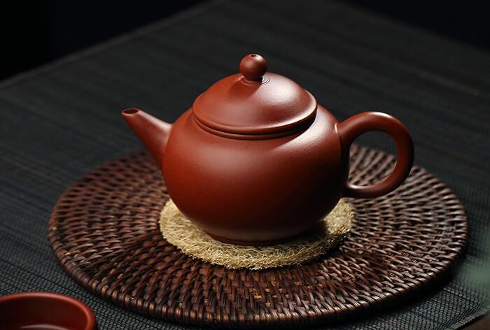 紫砂壺的三大基本特征，怎樣鑒別真假紫砂壺