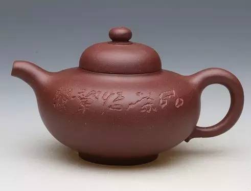 48種紫砂壺壺形大全，值得收藏！