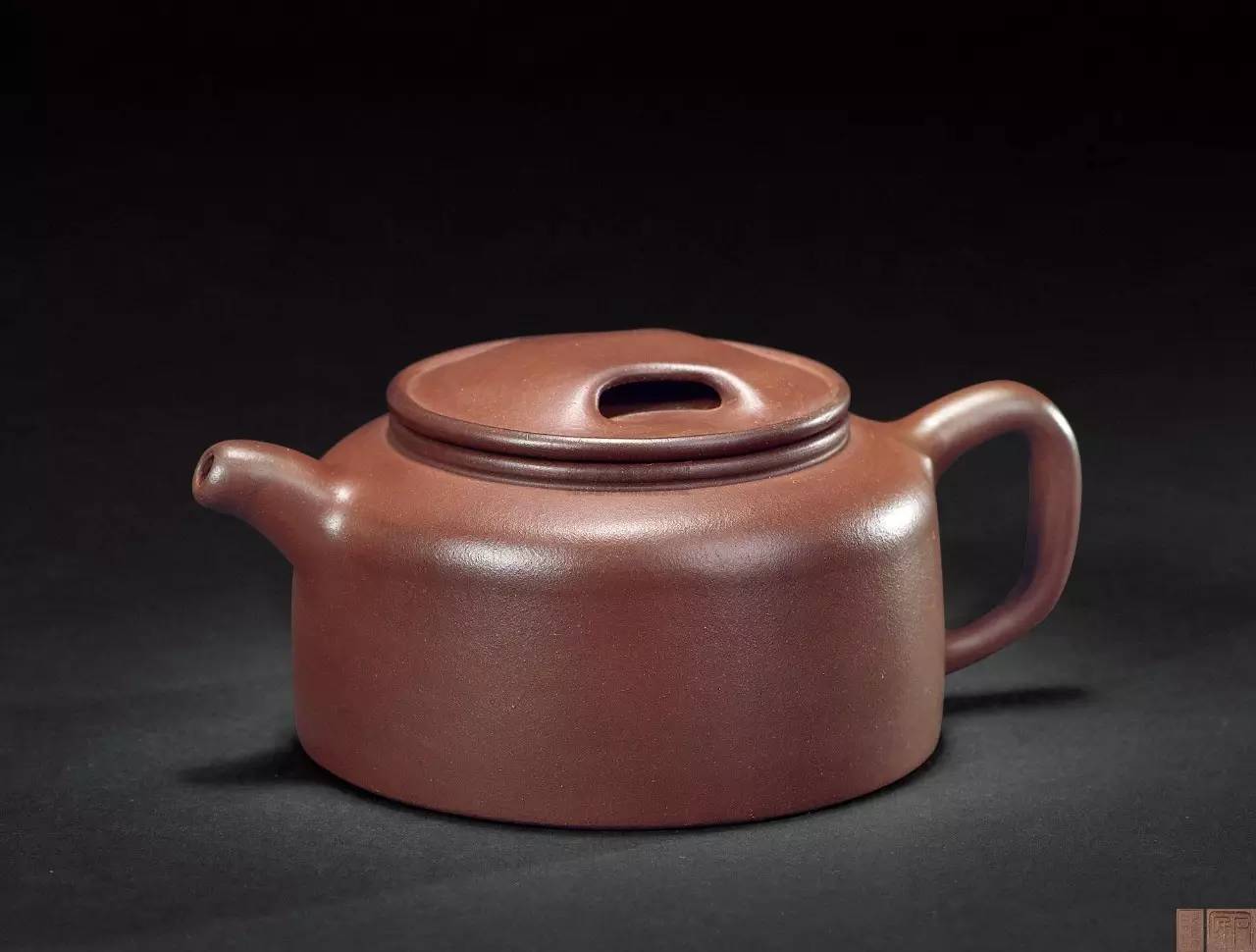 48種紫砂壺壺形大全，值得收藏！