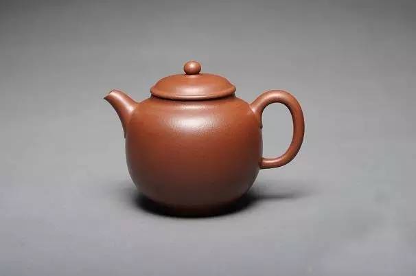 48種紫砂壺壺形大全，值得收藏！