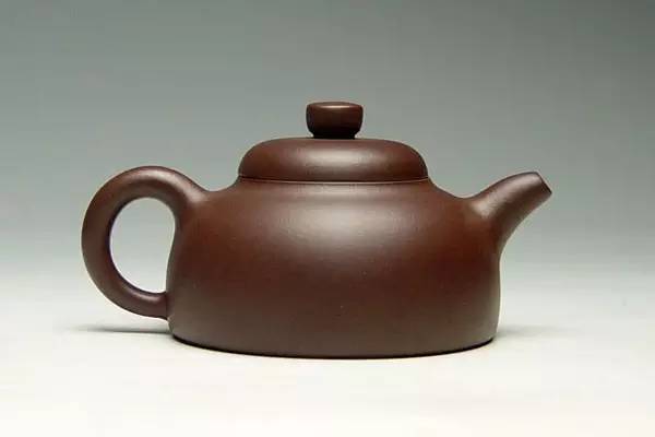 48種紫砂壺壺形大全，值得收藏！