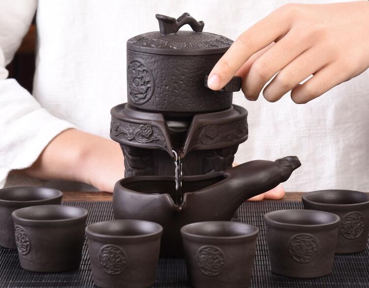 紫砂壺怎么養(yǎng)才正確，紫砂茶具怎么清洗茶垢