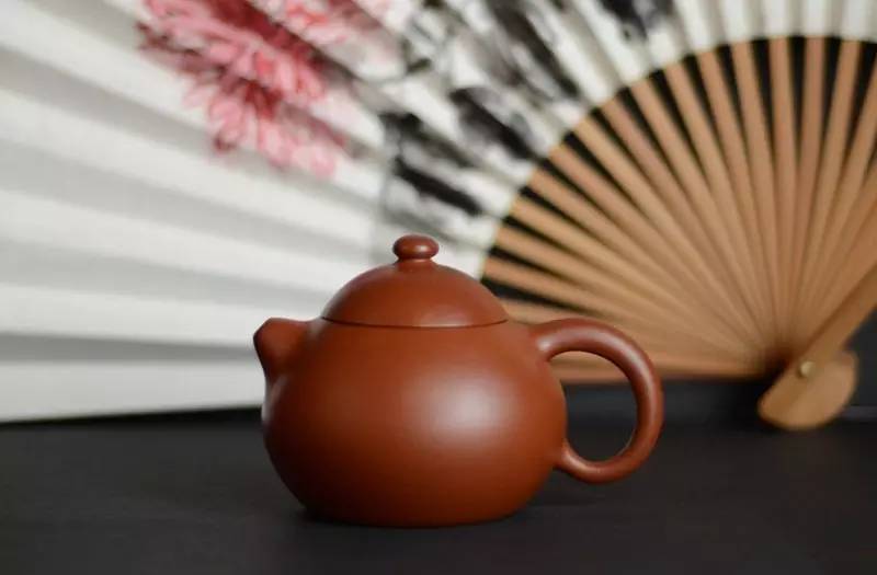 48種紫砂壺壺形大全，值得收藏！