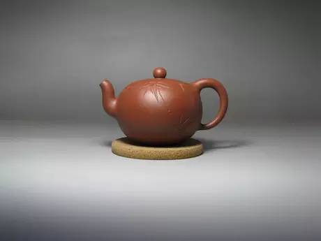 48種紫砂壺壺形大全，值得收藏！