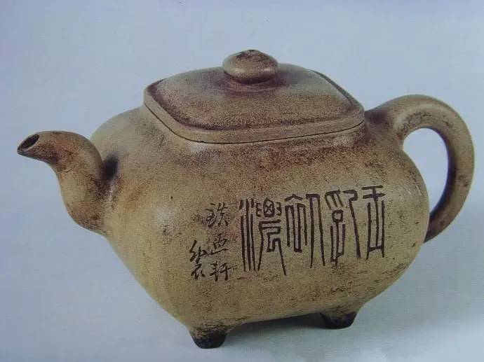 48種紫砂壺壺形大全，值得收藏！