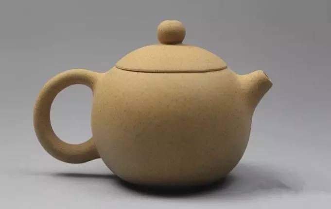 48種紫砂壺壺形大全，值得收藏！