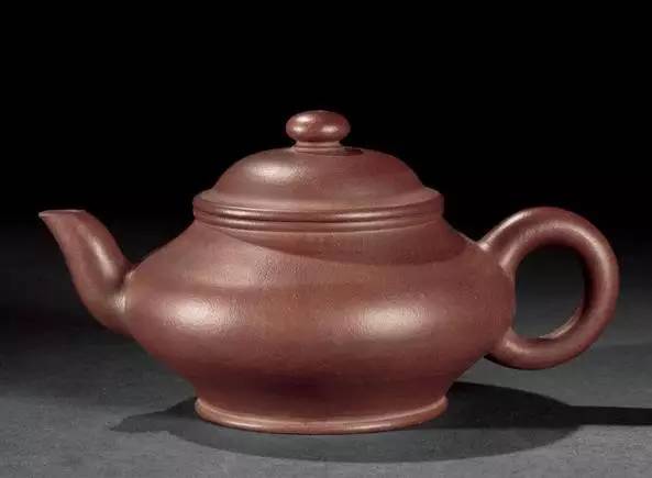 48種紫砂壺壺形大全，值得收藏！