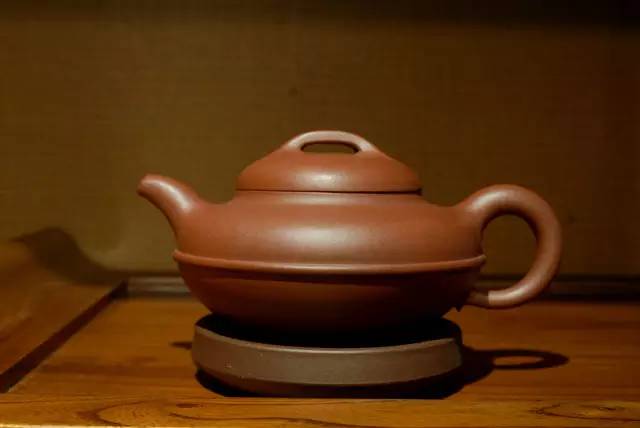 48種紫砂壺壺形大全，值得收藏！