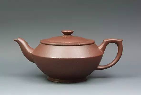 48種紫砂壺壺形大全，值得收藏！