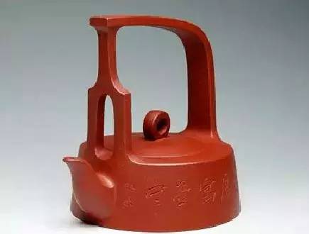 48種紫砂壺壺形大全，值得收藏！