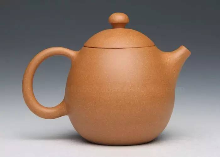 48種紫砂壺壺形大全，值得收藏！