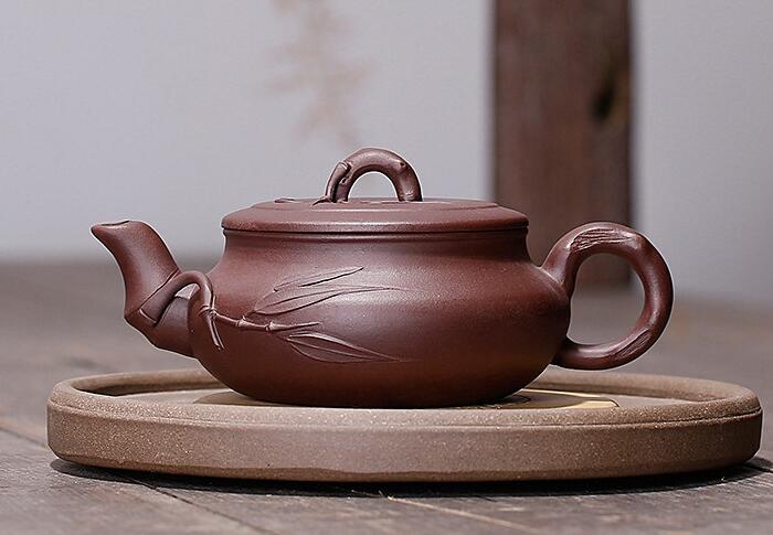 紫砂壺開壺的正確步驟，教你<a href=http://m.zzniy.com/chaju/zisha/ target=_blank class=infotextkey>紫砂壺保養(yǎng)</a>的方法