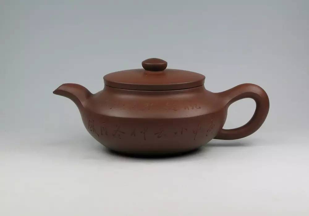 48種紫砂壺壺形大全，值得收藏！