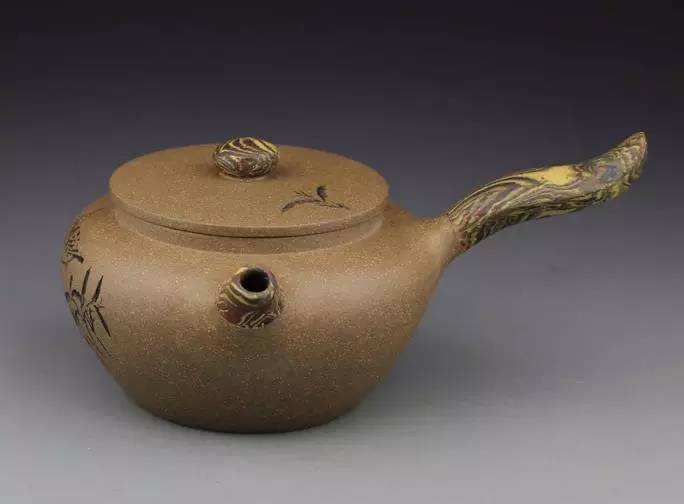 48種紫砂壺壺形大全，值得收藏！