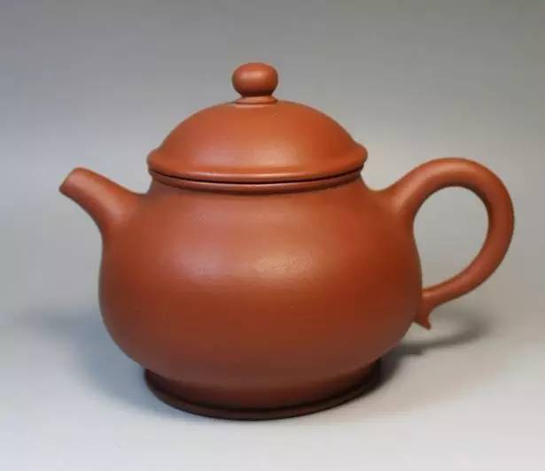 48種紫砂壺壺形大全，值得收藏！