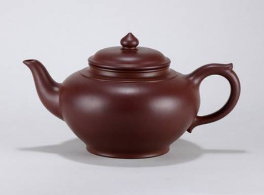 48種紫砂壺壺形大全，值得收藏！