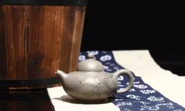 48種紫砂壺壺形大全，值得收藏！