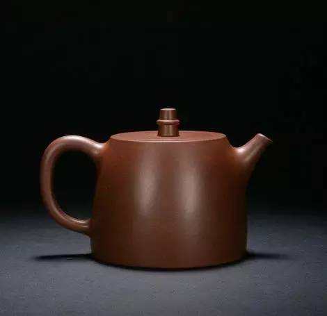 48種紫砂壺壺形大全，值得收藏！