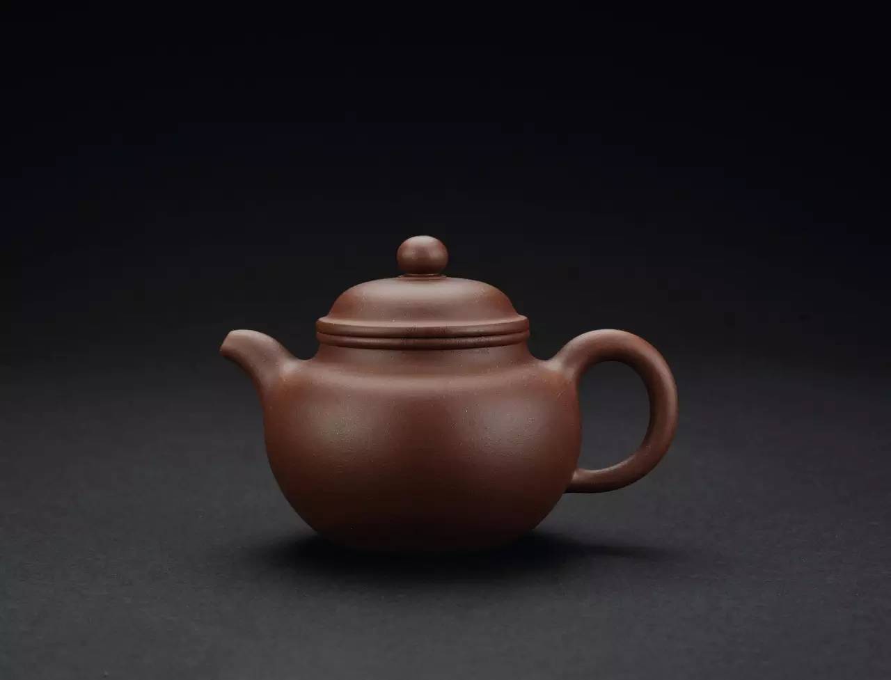 48種紫砂壺壺形大全，值得收藏！