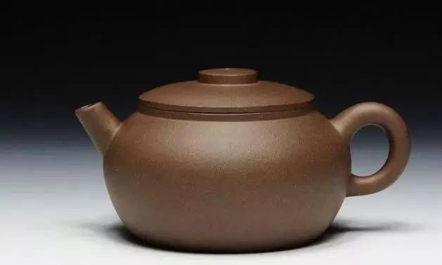 48種紫砂壺壺形大全，值得收藏！