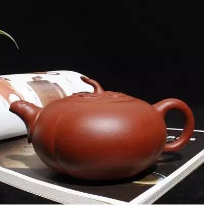 48種紫砂壺壺形大全，值得收藏！