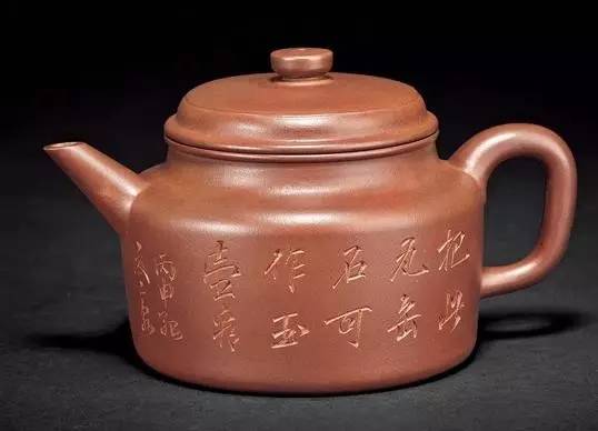 48種紫砂壺壺形大全，值得收藏！