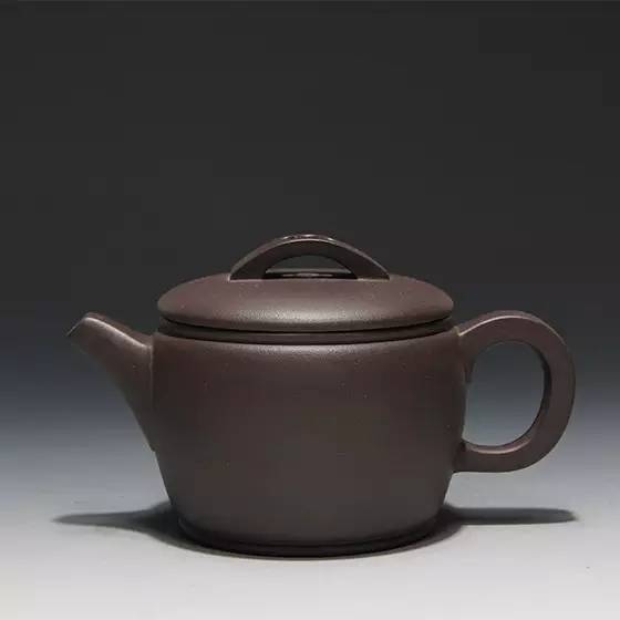 48種紫砂壺壺形大全，值得收藏！